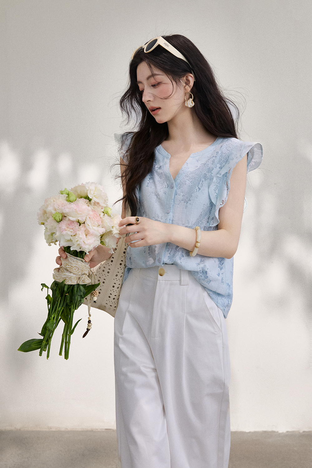 Blouses for Women