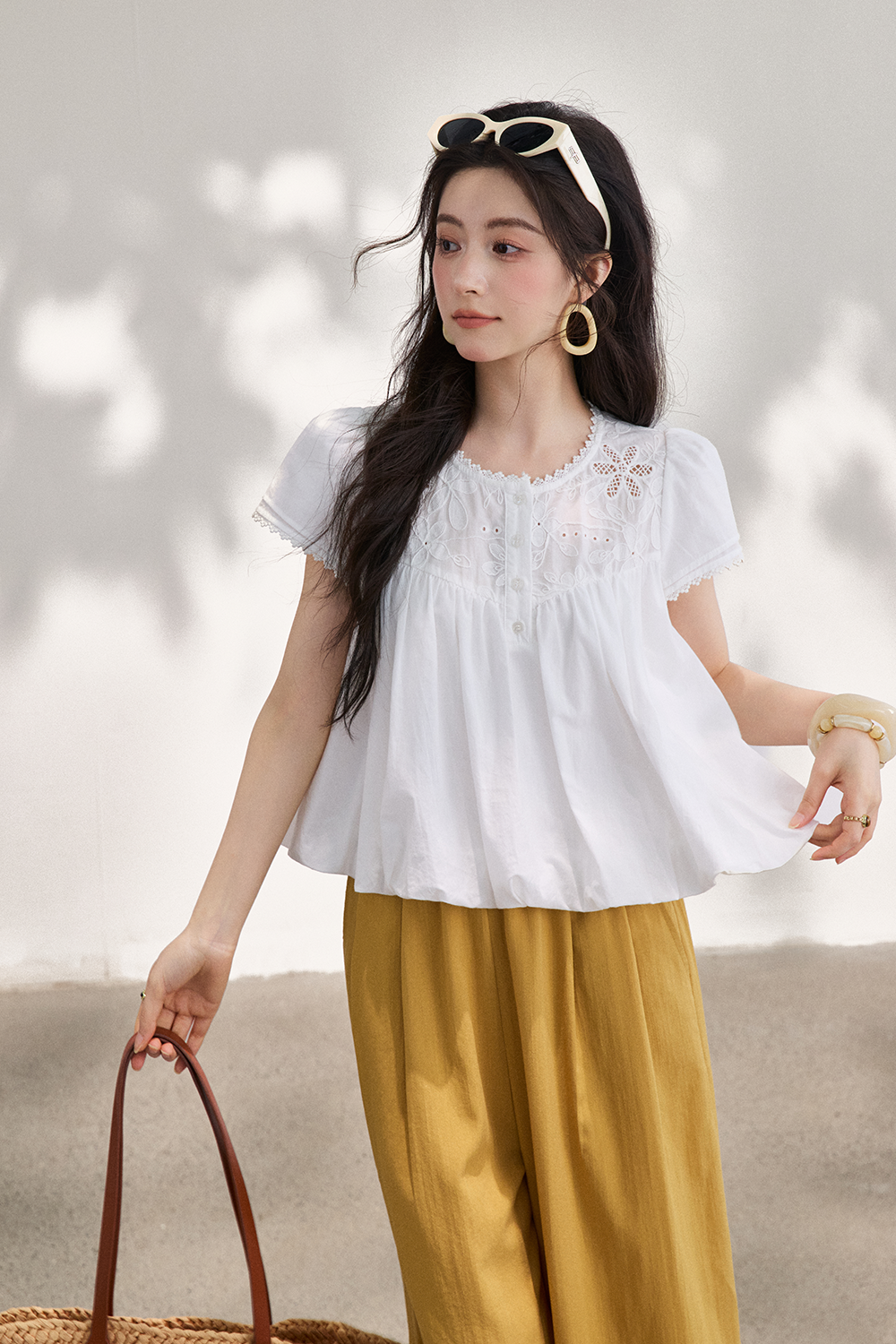 Blouses for Women