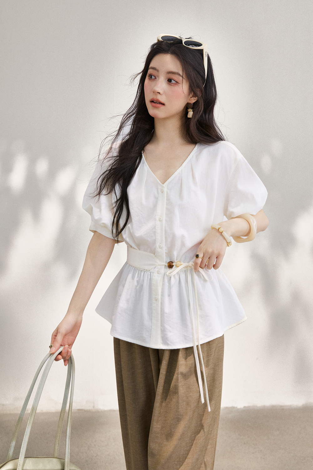 Blouses for Women