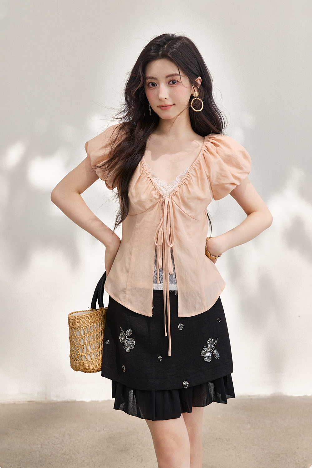Blouses for Women