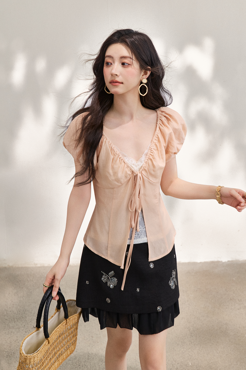 Blouses for Women
