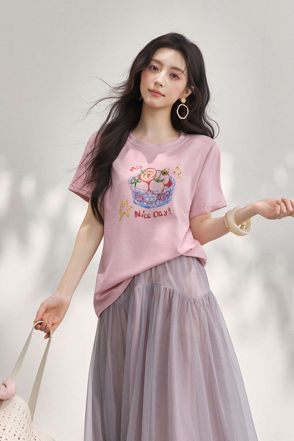 T-shirt for Women