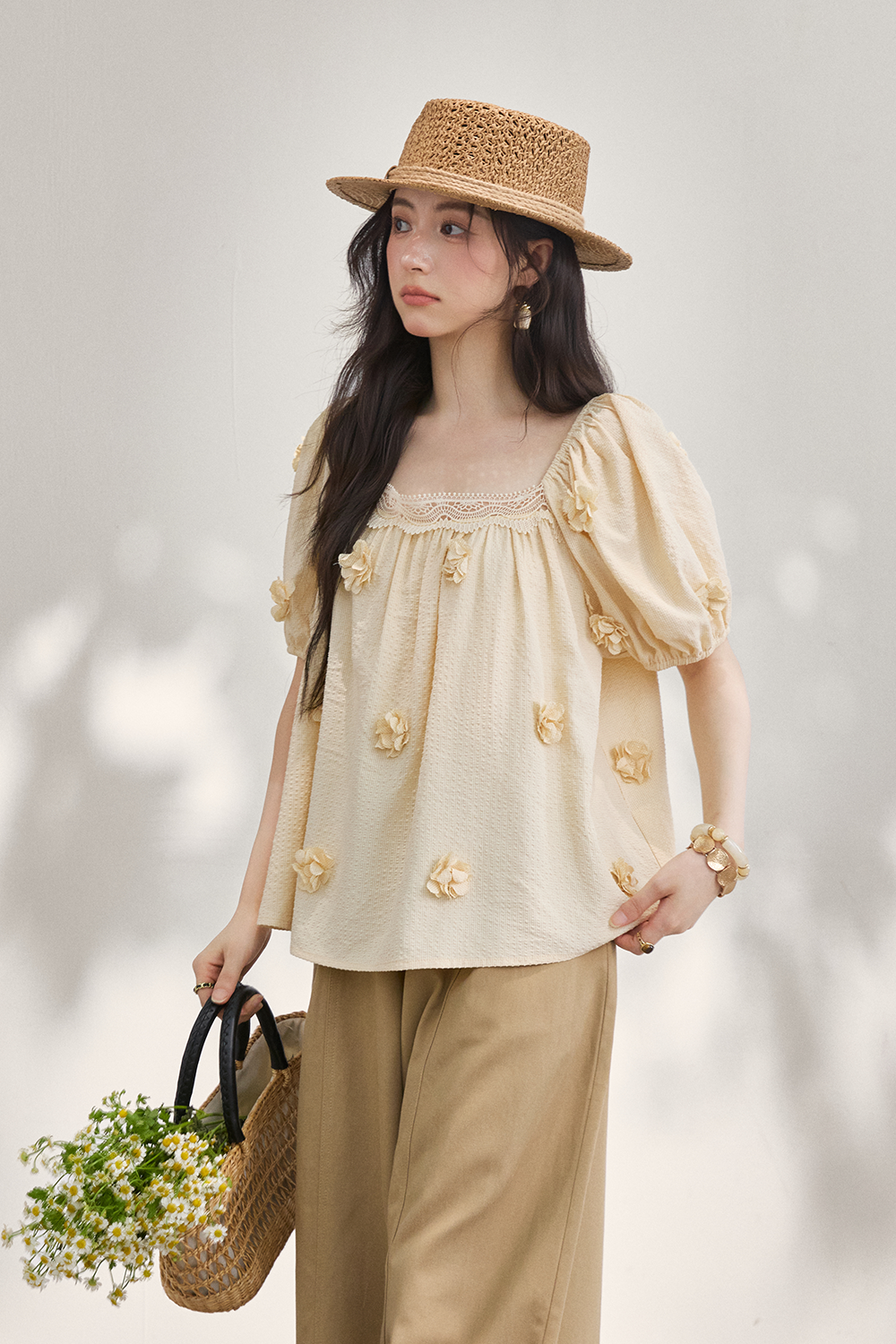 Blouses for Women