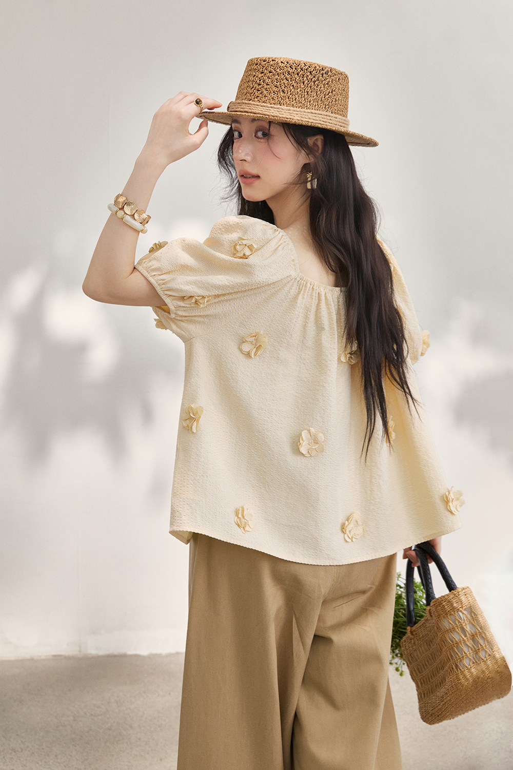 Blouses for Women
