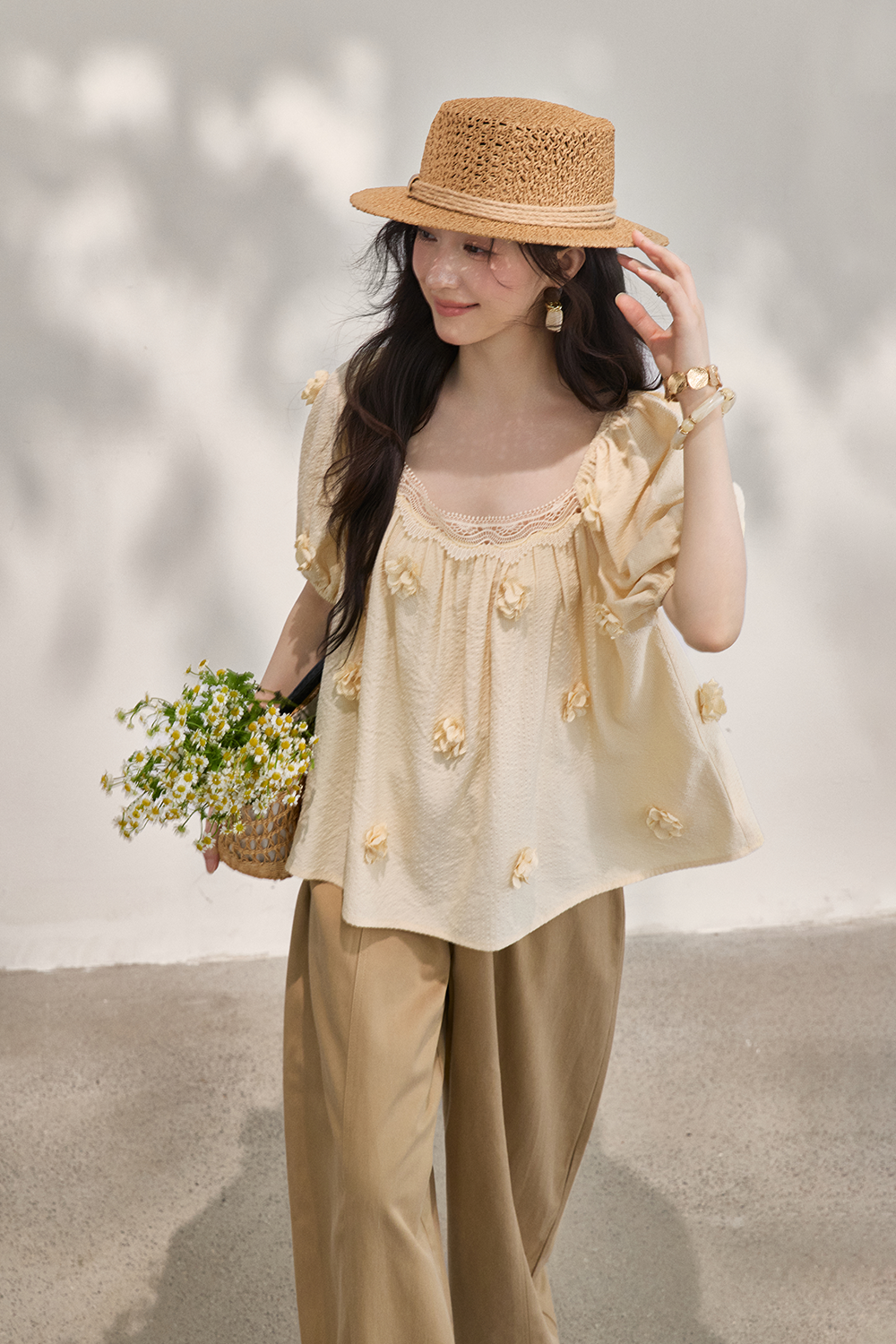 Blouses for Women