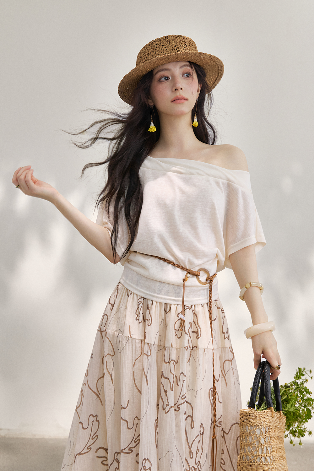 T-shirt for Women