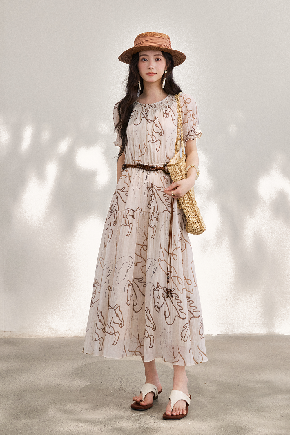 Maxi Dress for Women