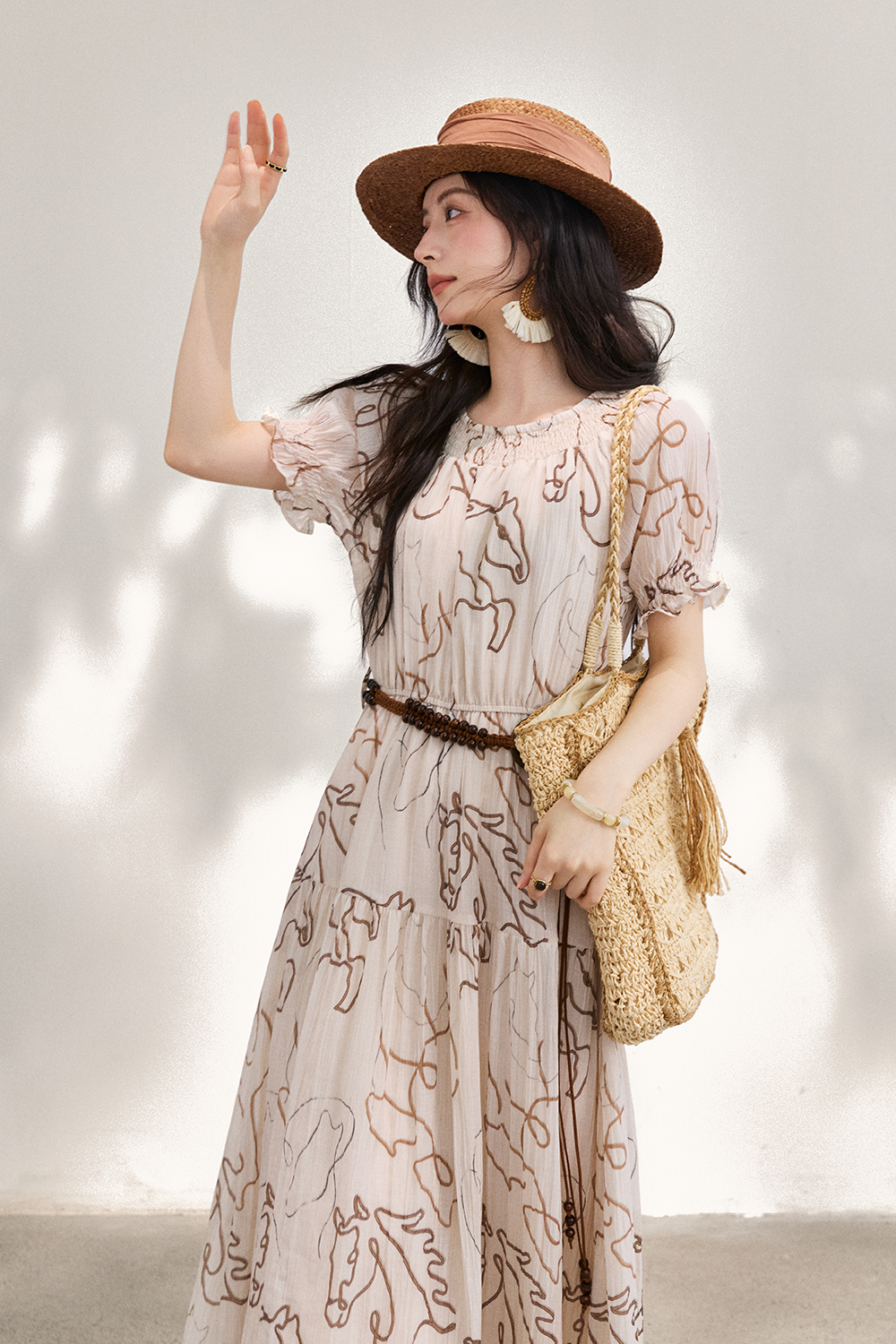 Maxi Dress for Women