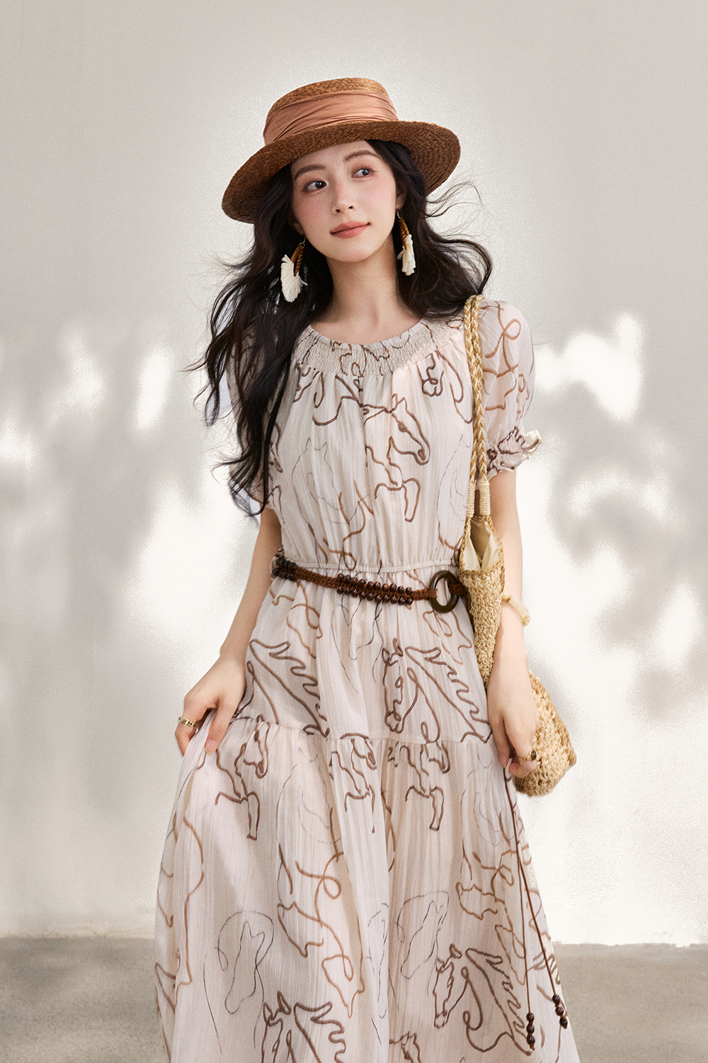 Maxi Dress for Women