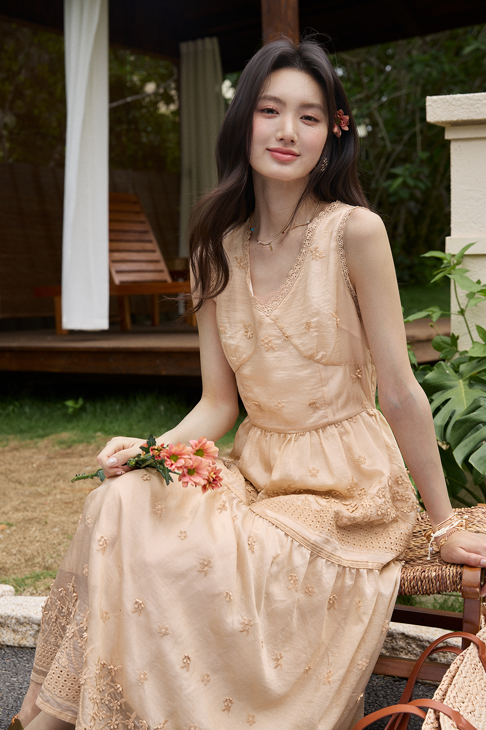 Maxi Dress for Women