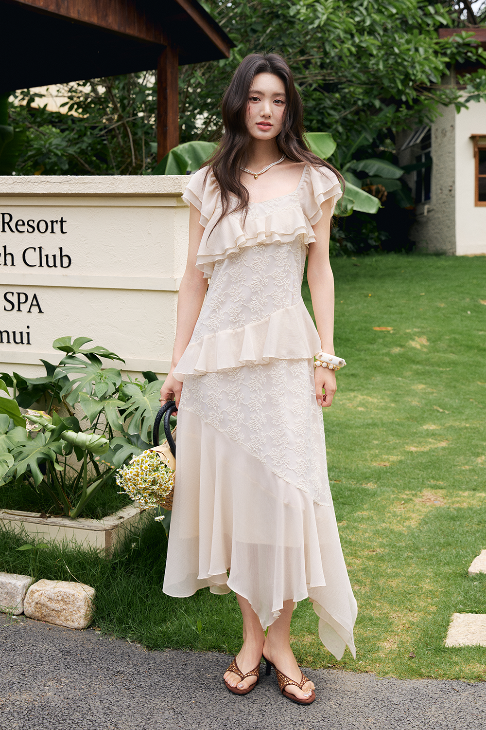 Maxi Dress for Women