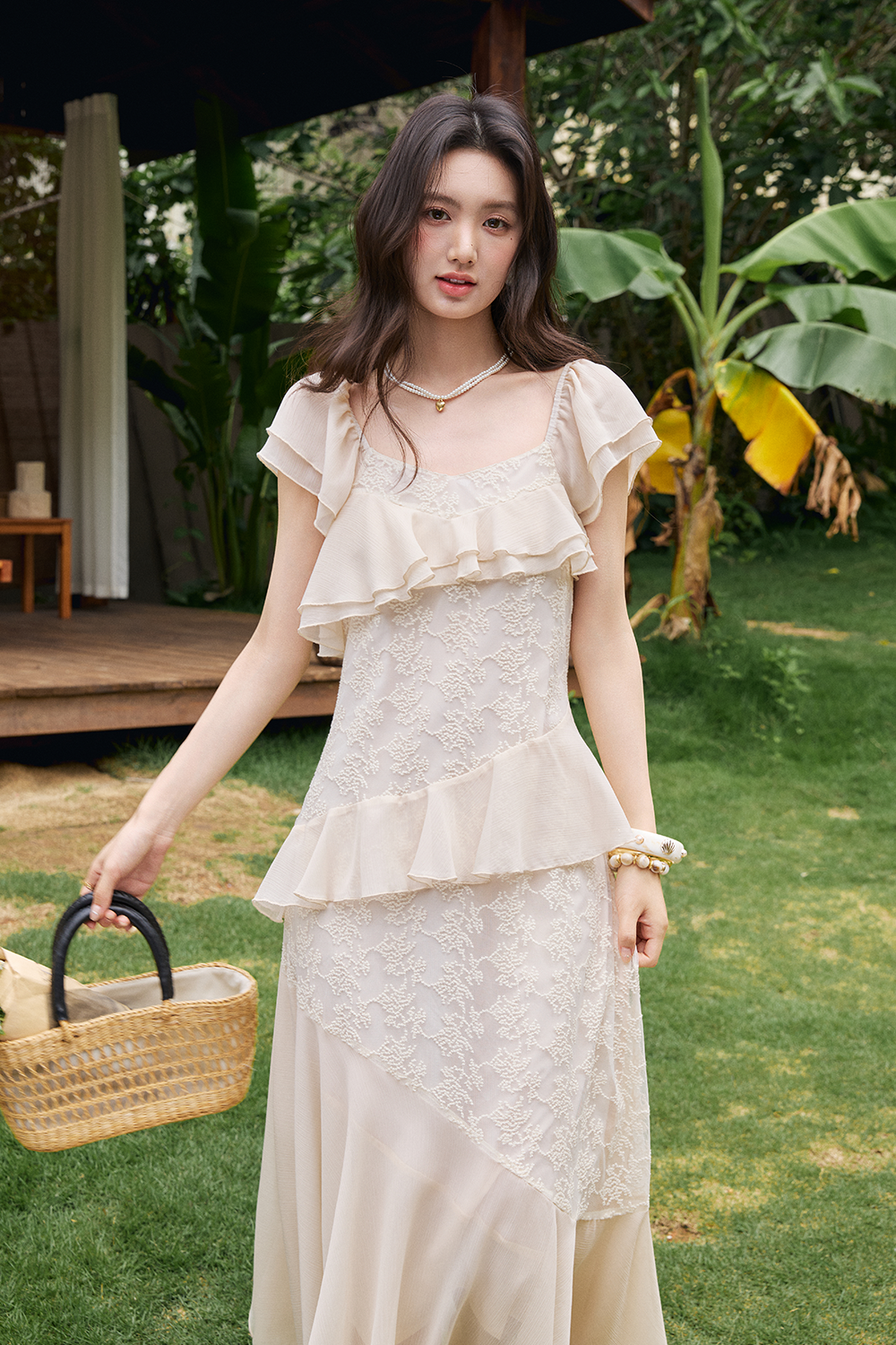 Maxi Dress for Women