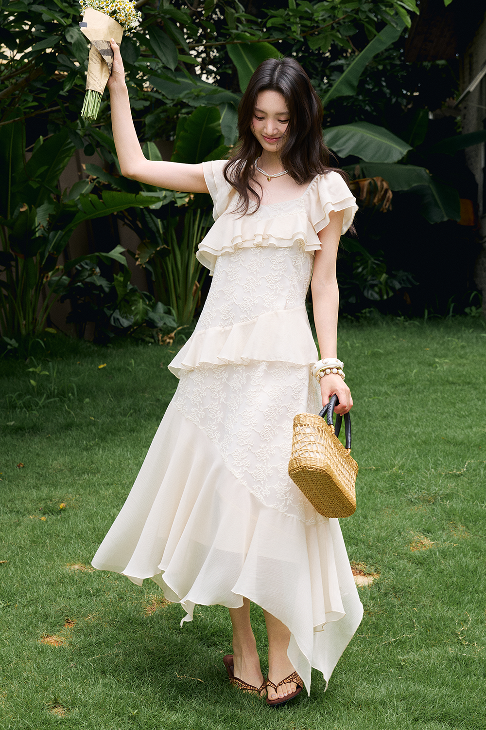 Maxi Dress for Women