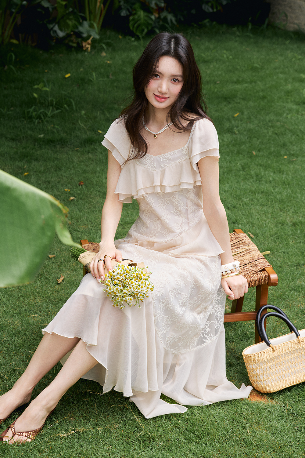 Maxi Dress for Women
