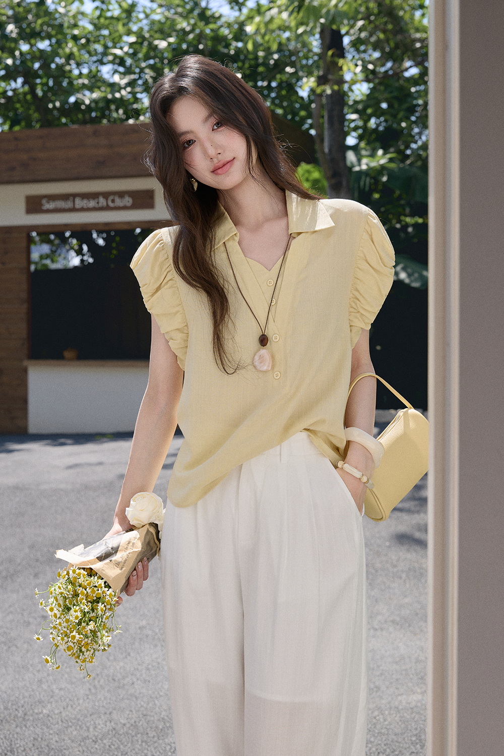 Blouses for Women