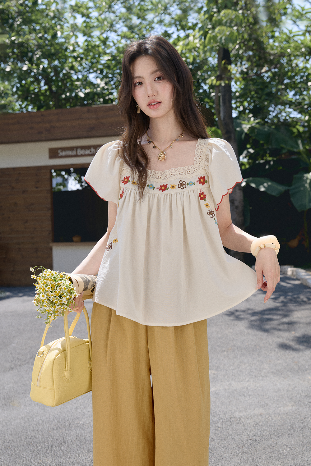 Blouses for Women