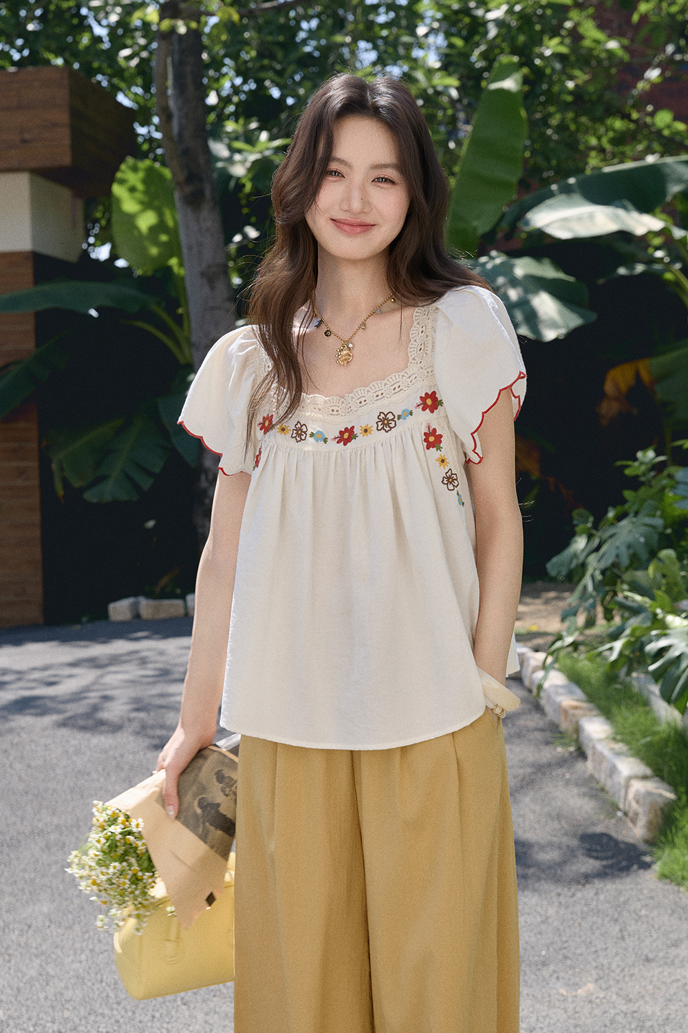 女式襯衫