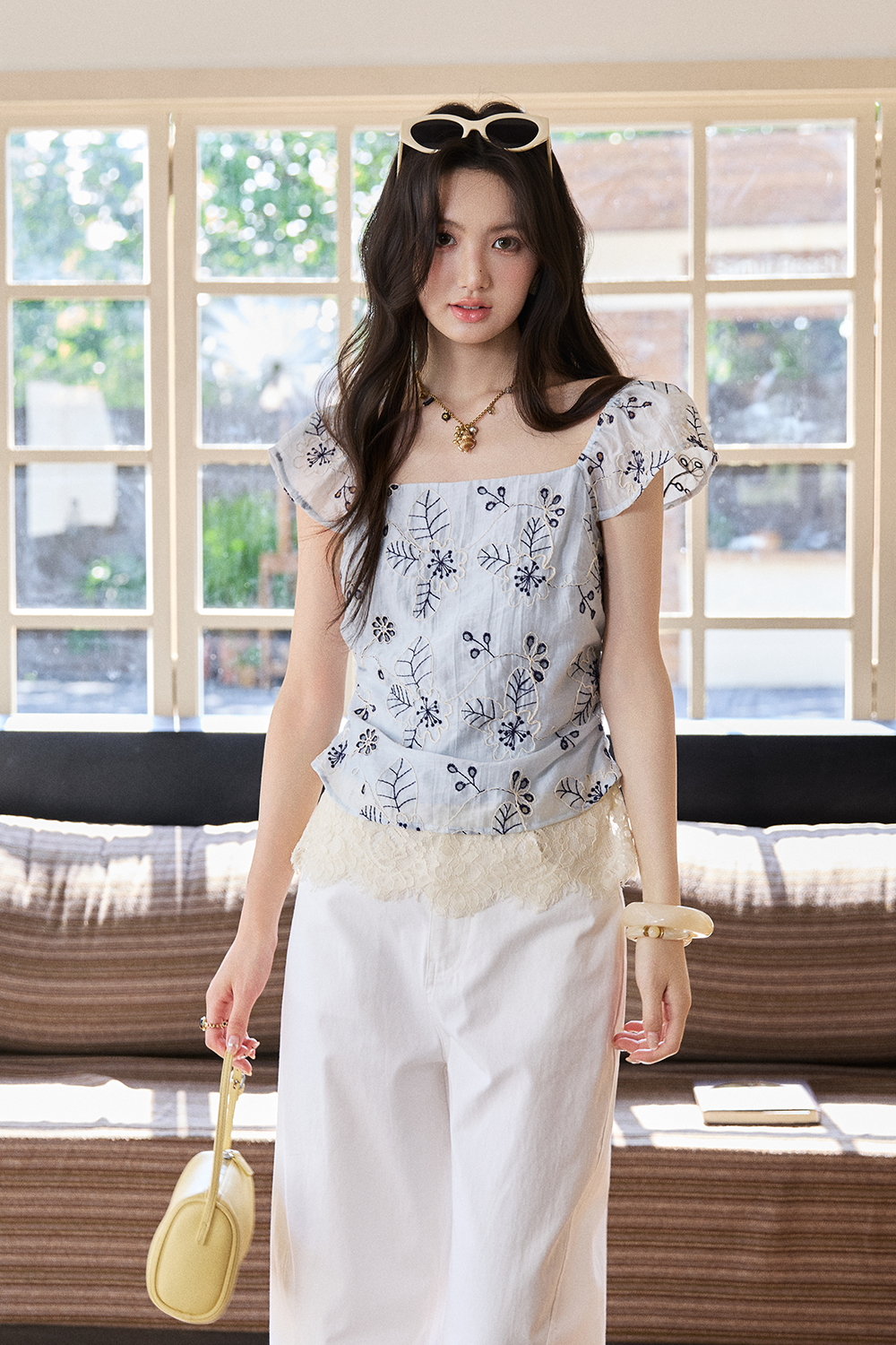 Blouses for Women
