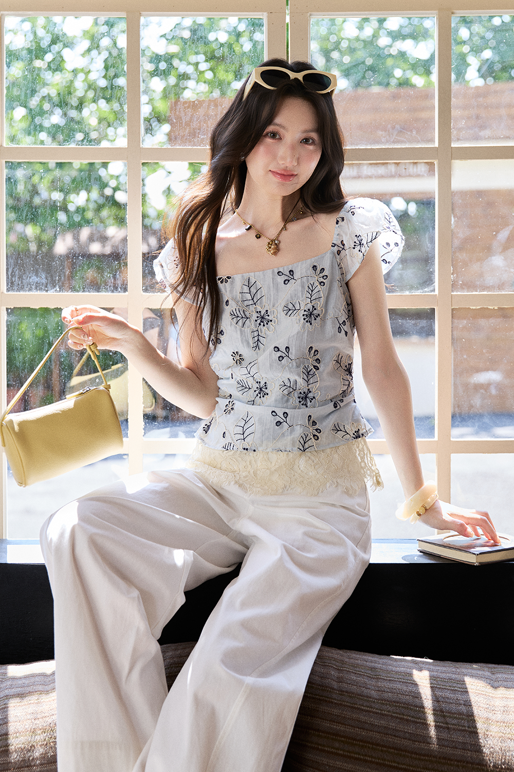 Blouses for Women