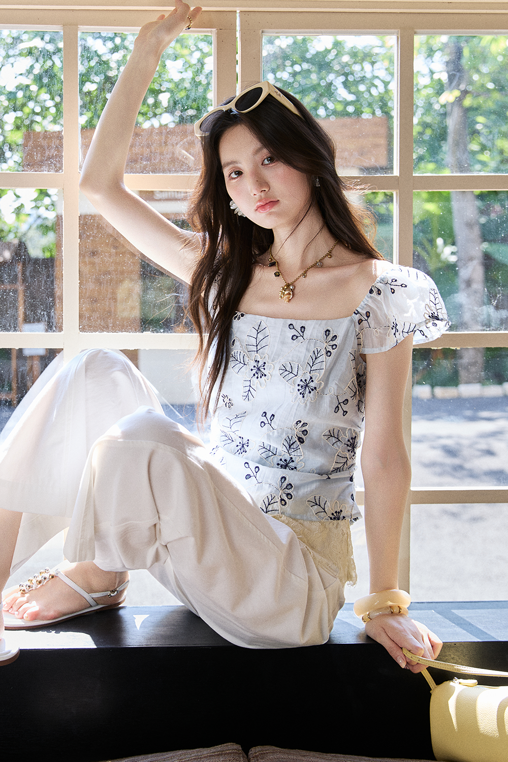 Blouses for Women