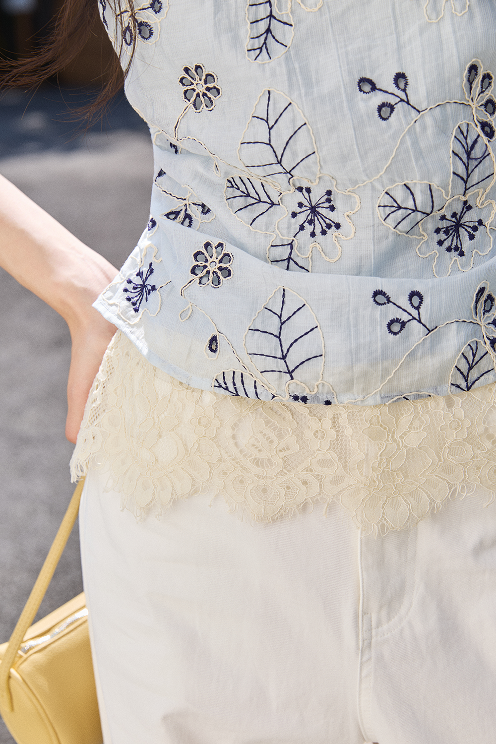 Blouses for Women