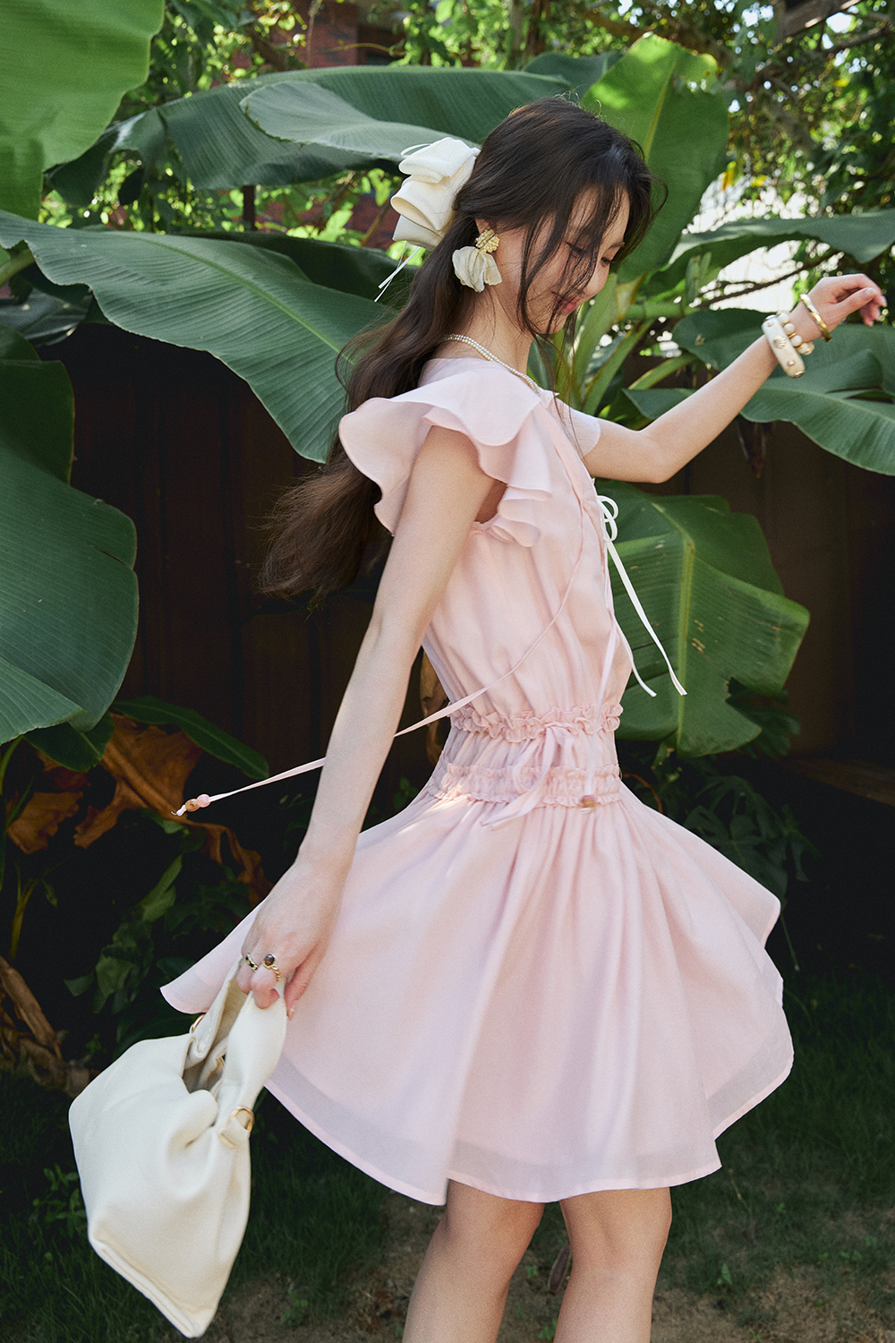 Mini Dress for Women