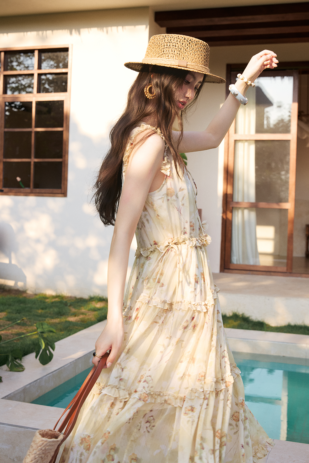 Maxi Dress for Women