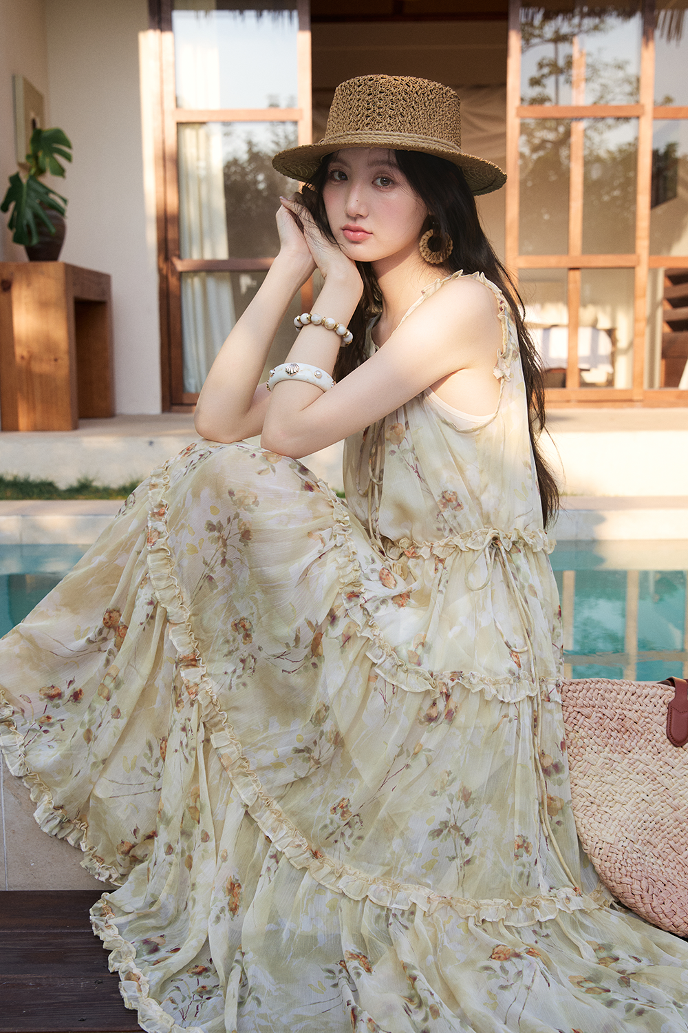 Maxi Dress for Women