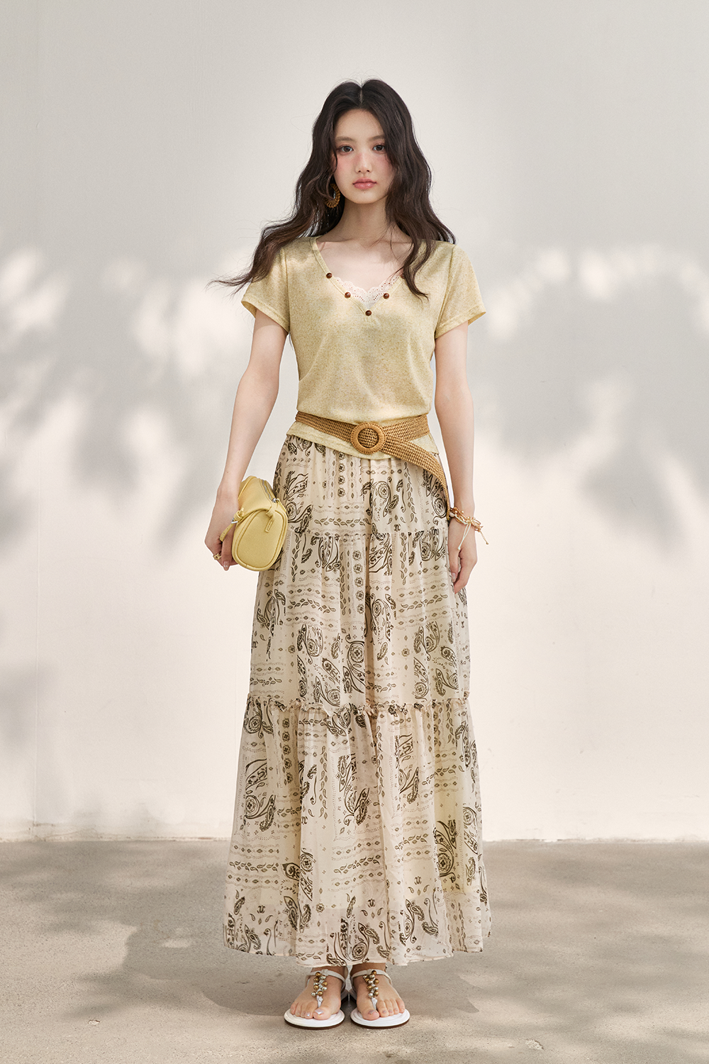 T-shirt for Women
