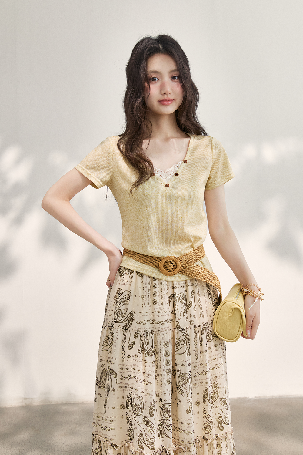 T-shirt for Women