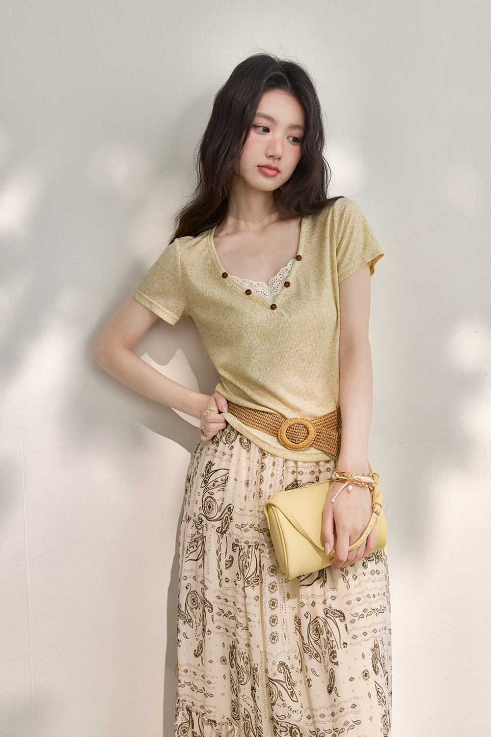 T-shirt for Women