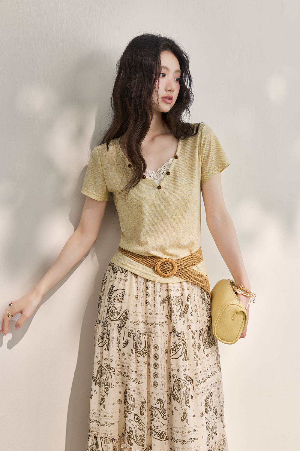 T-shirt for Women