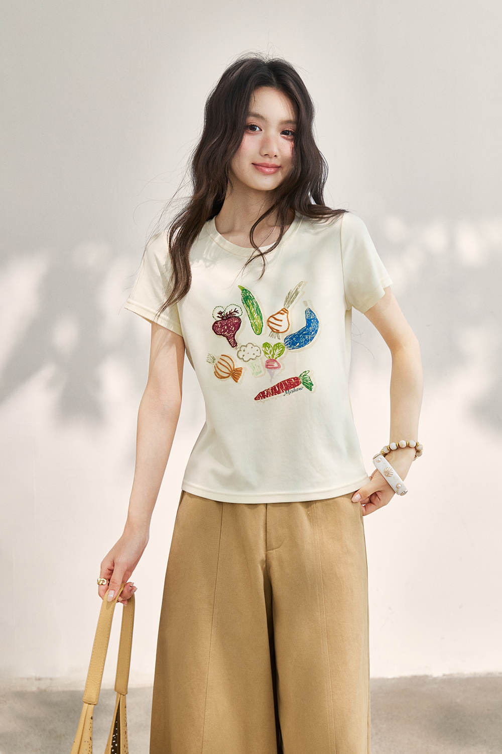 T-shirt for Women