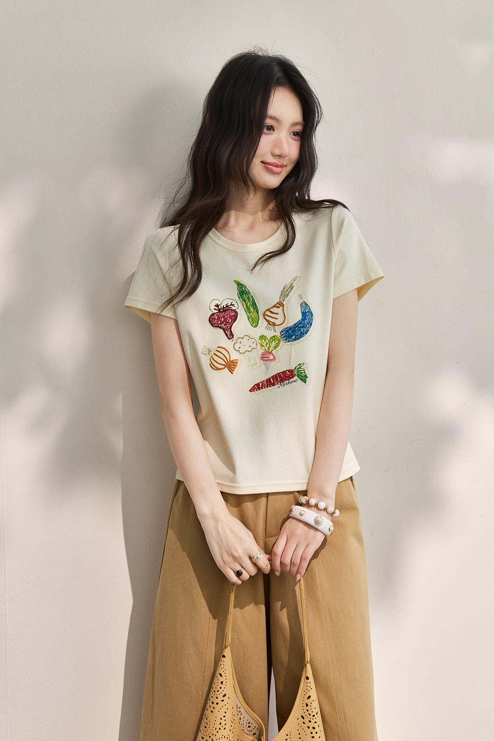 T-shirt for Women