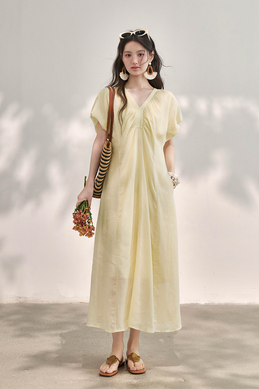 Maxi Dress for Women