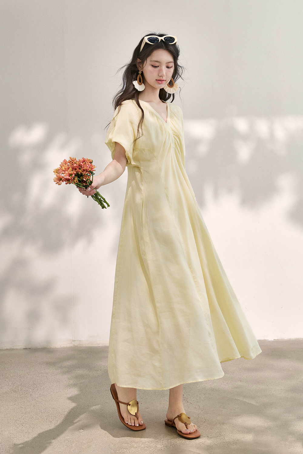 Maxi Dress for Women