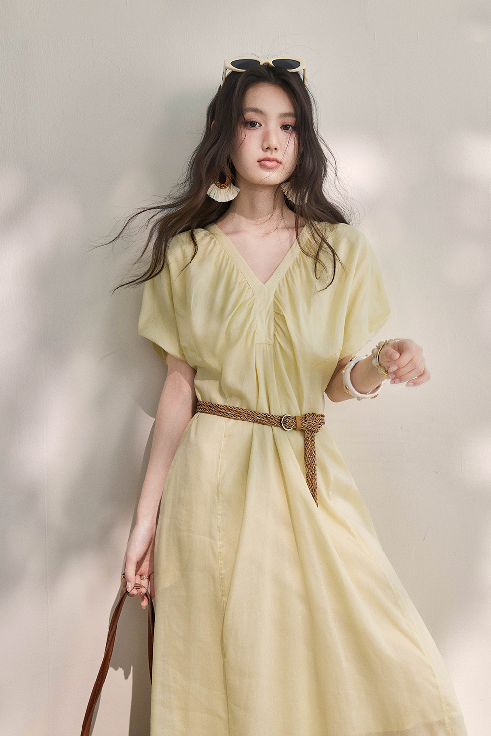 Maxi Dress for Women