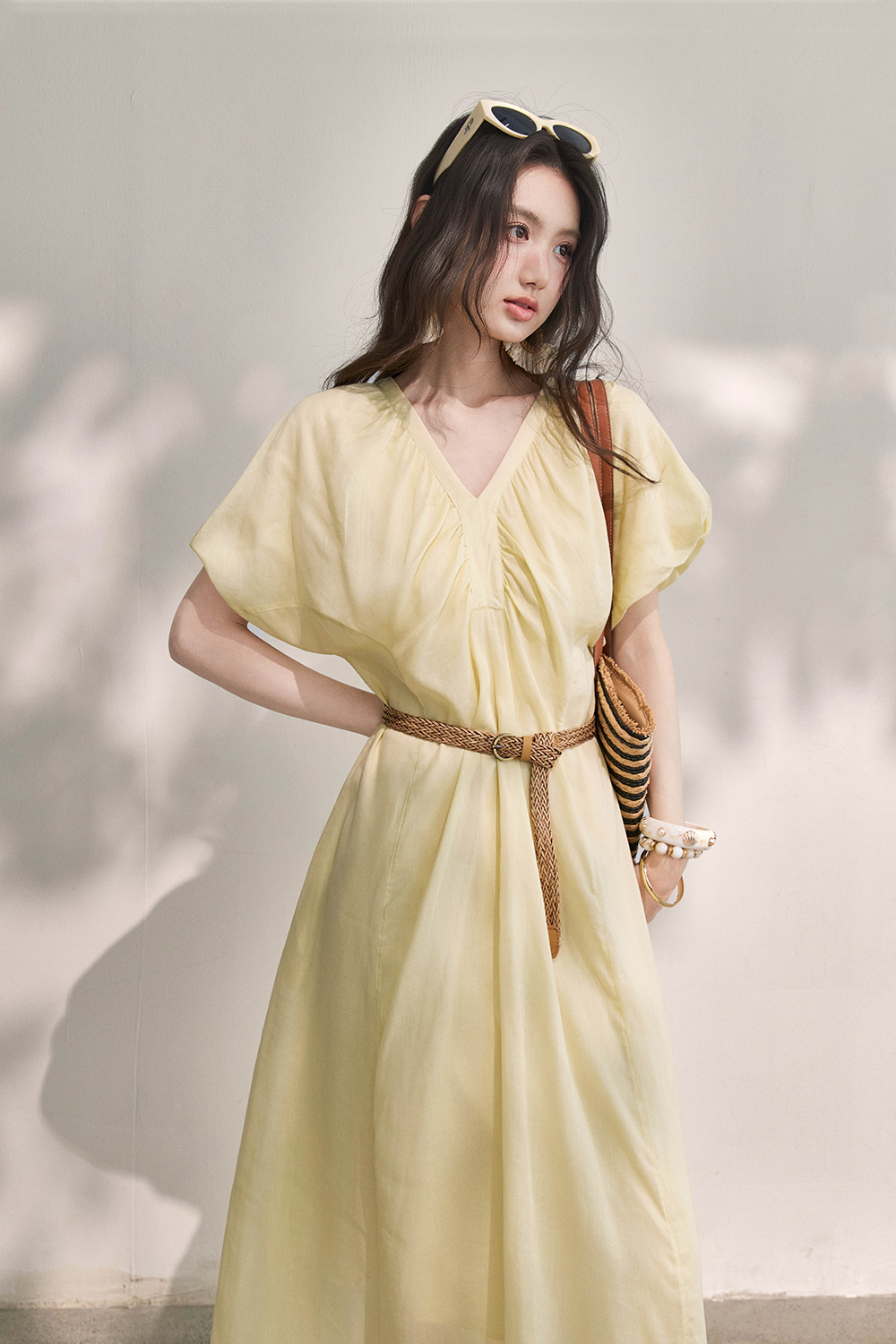 Maxi Dress for Women