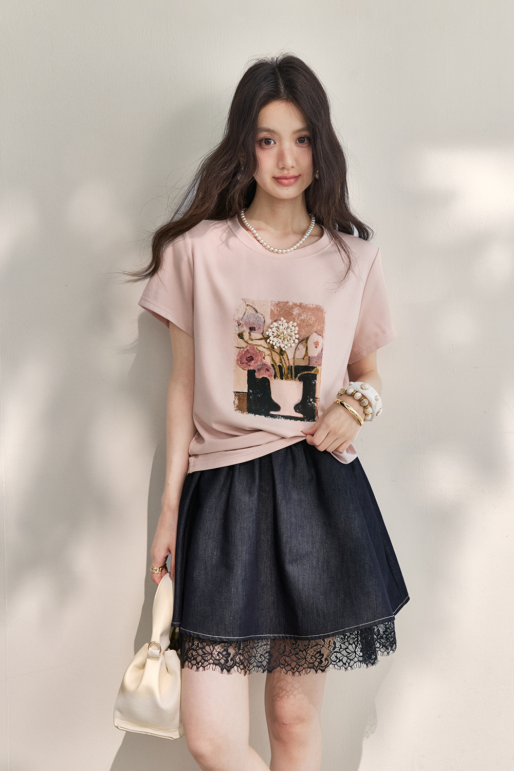 T-shirt for Women