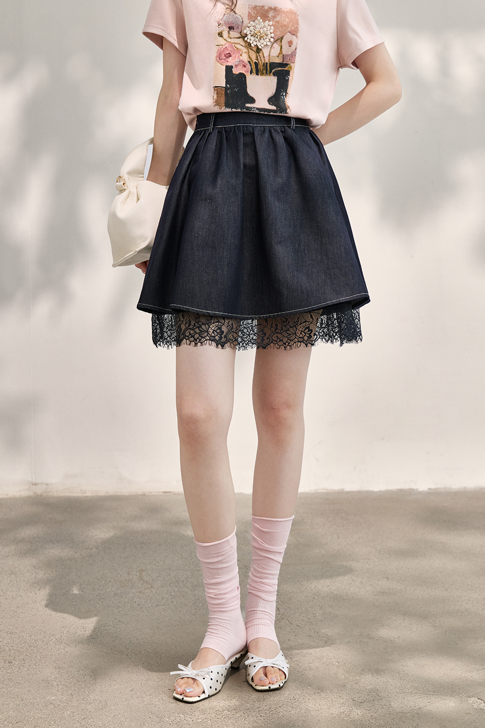 Mini Skirt for Women