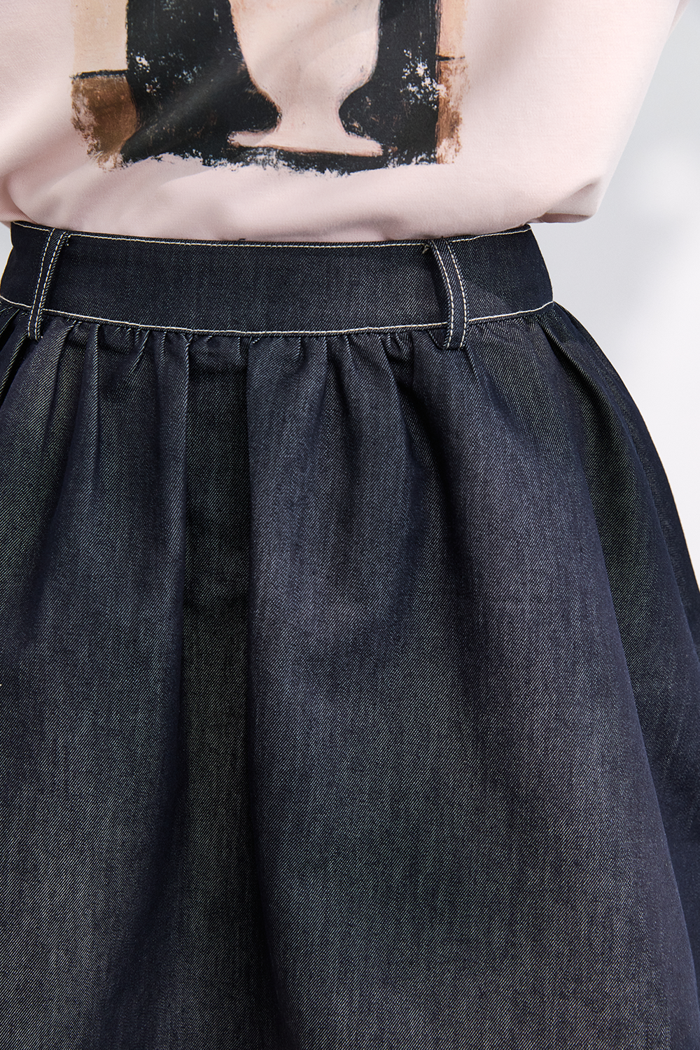 Mini Skirt for Women