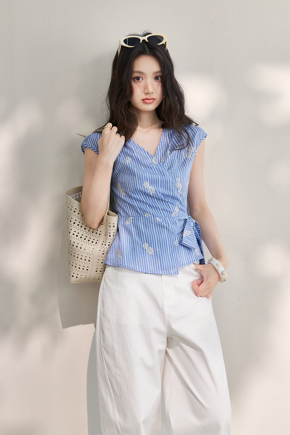 Blouses for Women