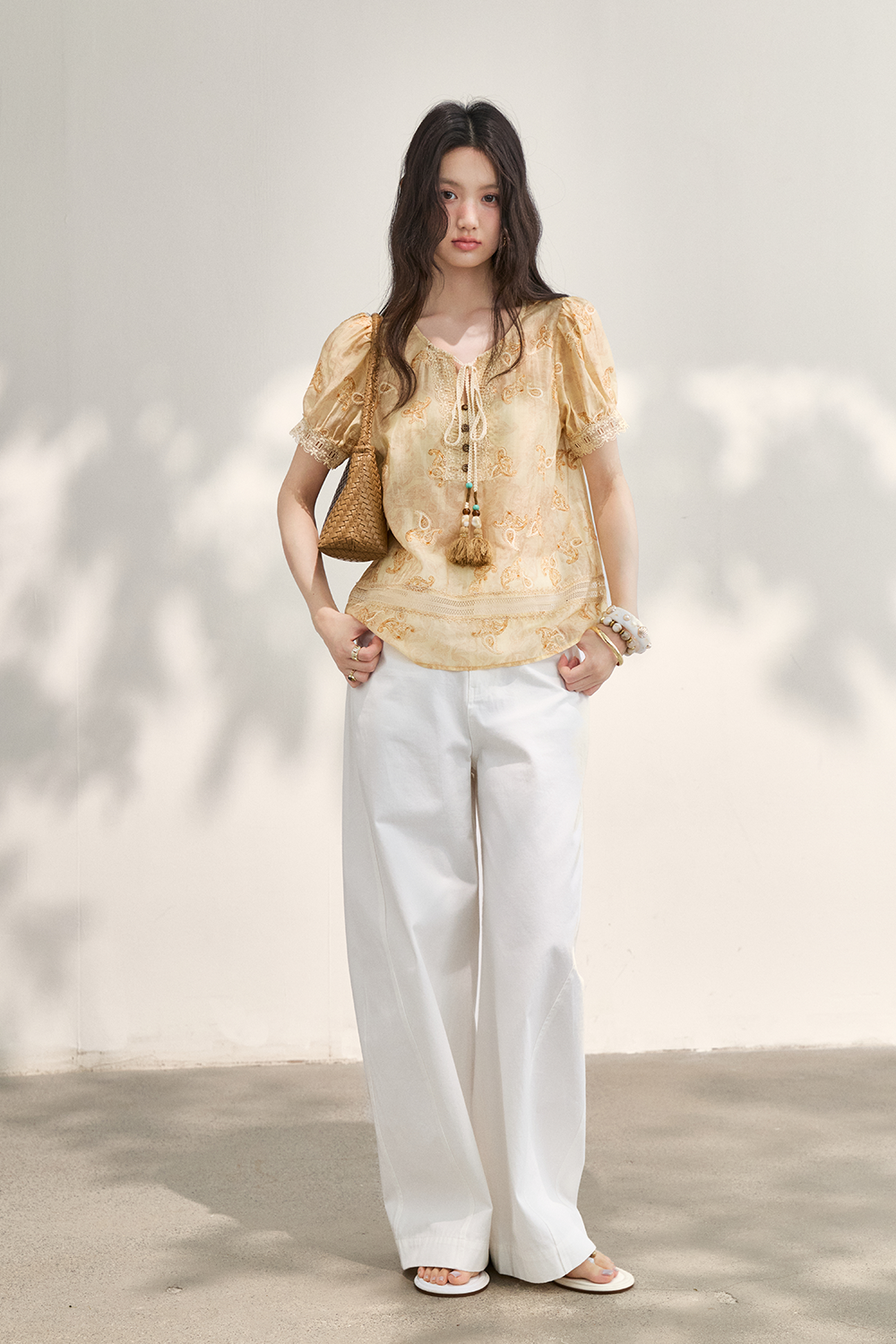 Blouses for Women