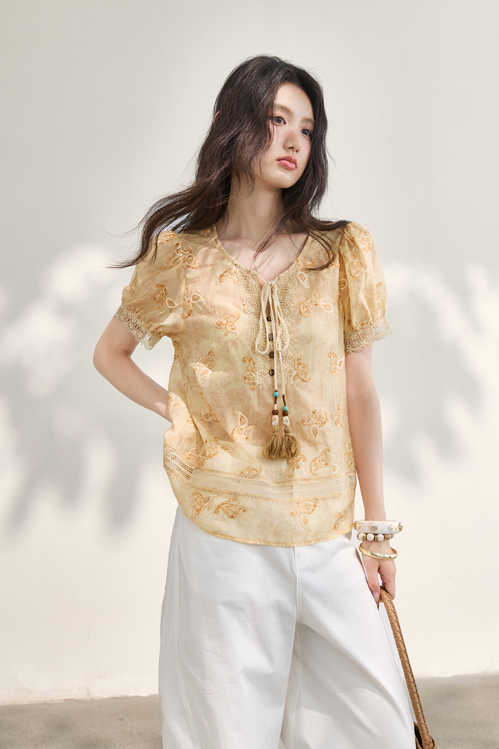 Blouses for Women