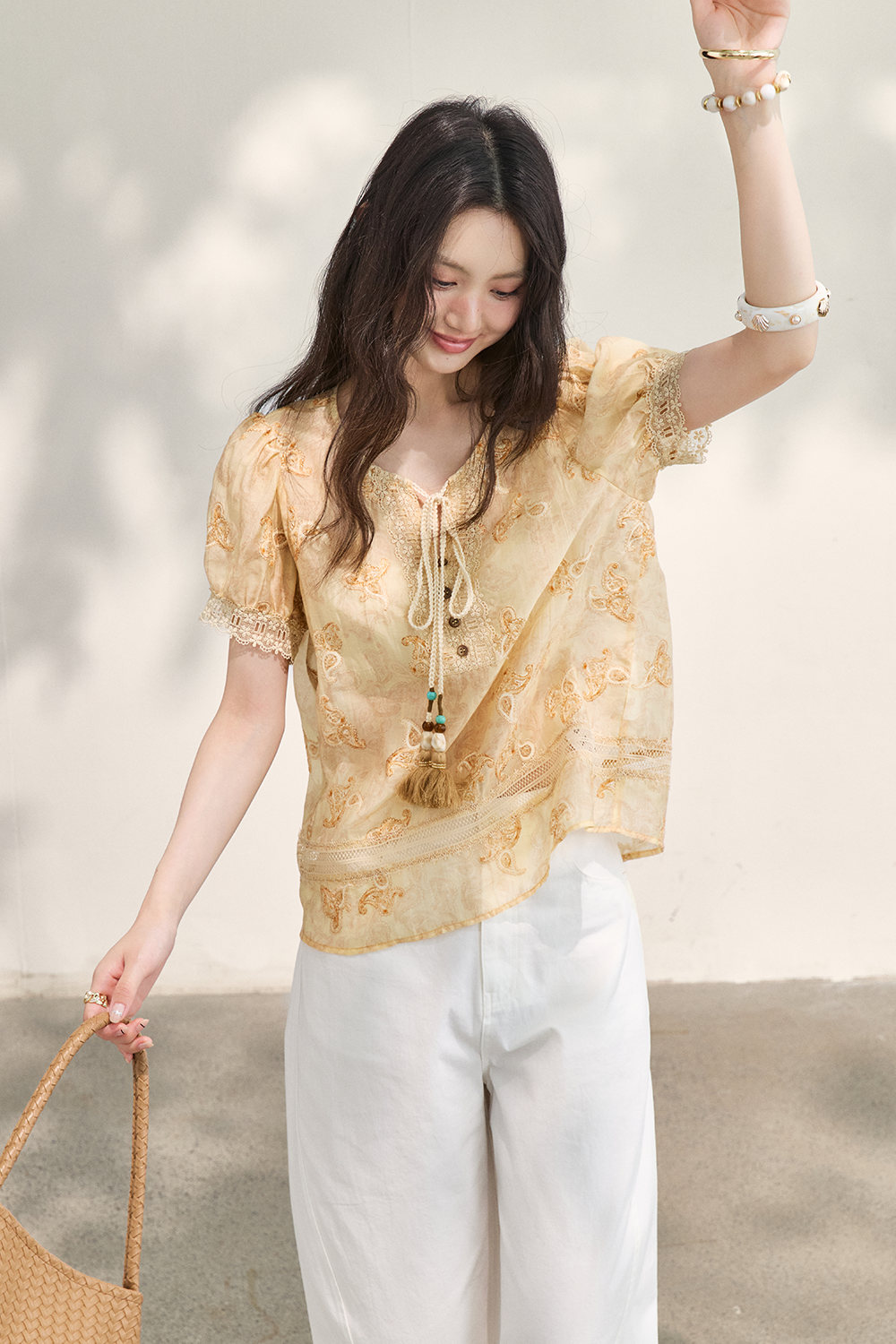 Blouses for Women