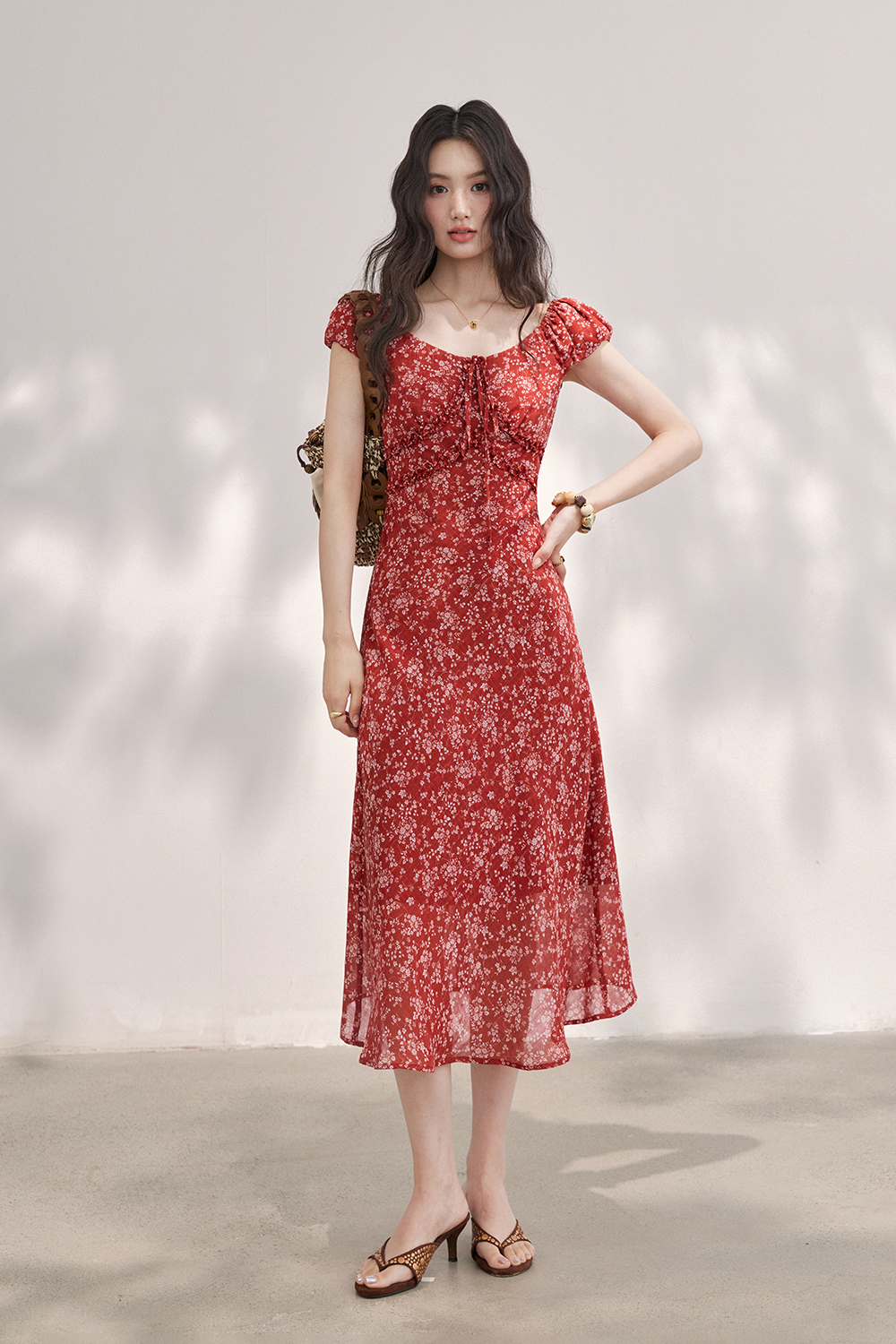 Maxi Dress for Women