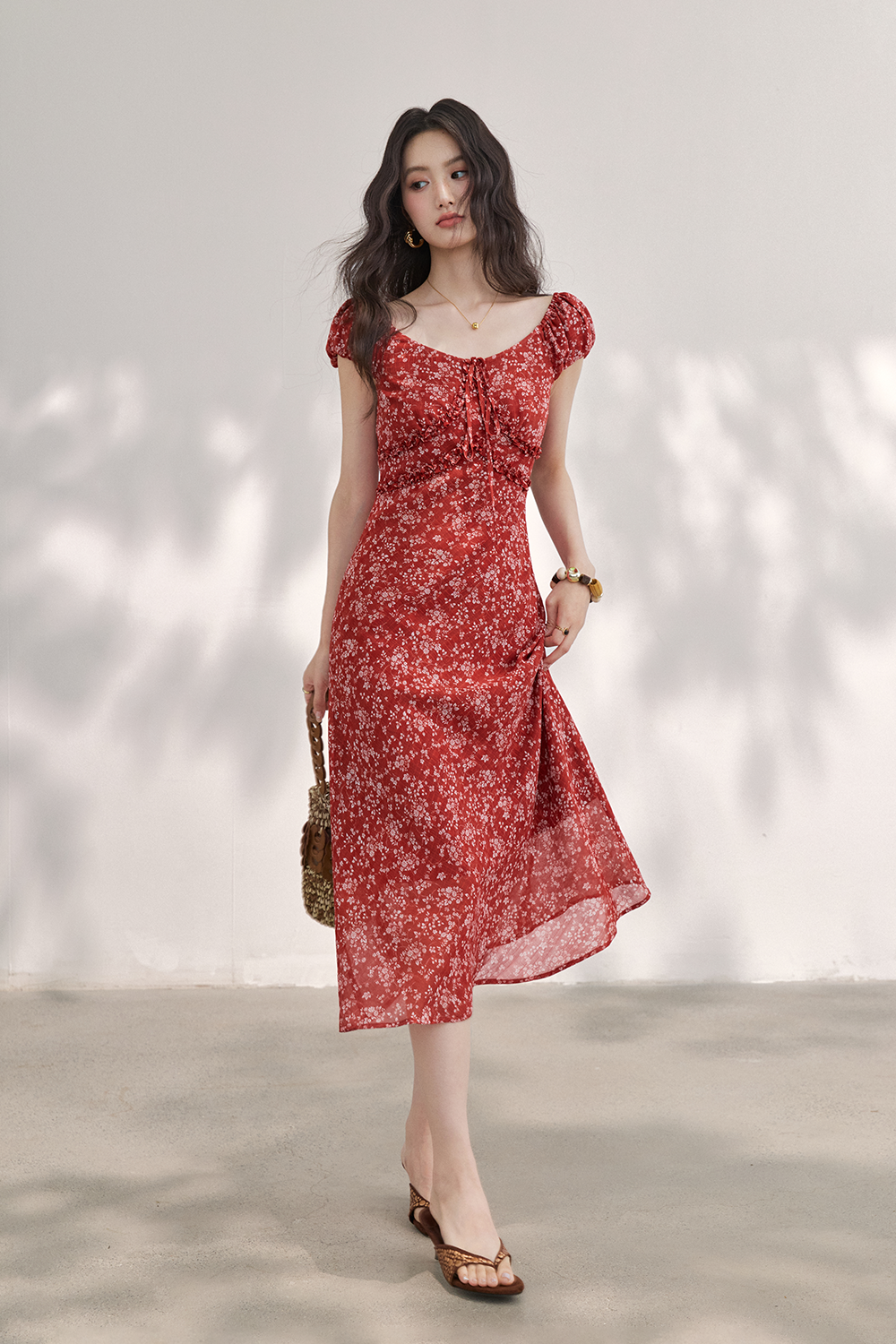 Maxi Dress for Women