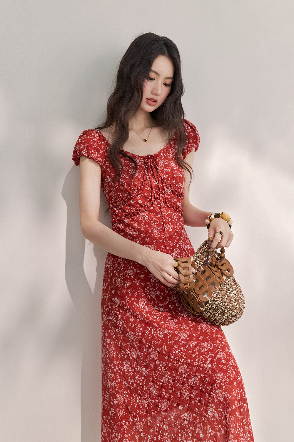 Maxi Dress for Women