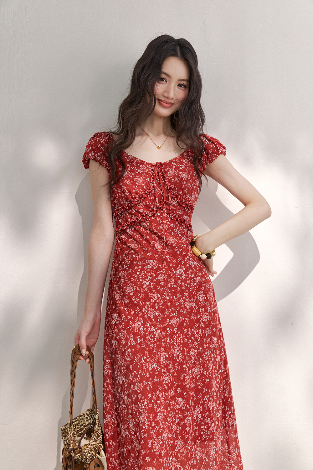 Maxi Dress for Women