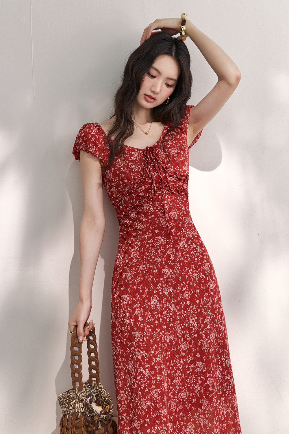 Maxi Dress for Women